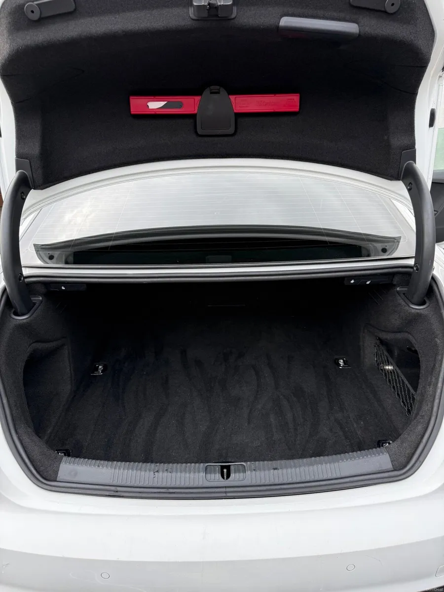 Audi A5 Coupe - Image 6