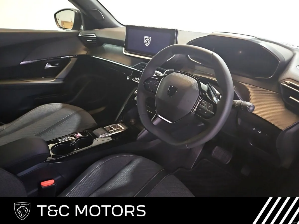 Peugeot 2008 Allure Hybrid  360 Camera  i-Cockpit - Image 6