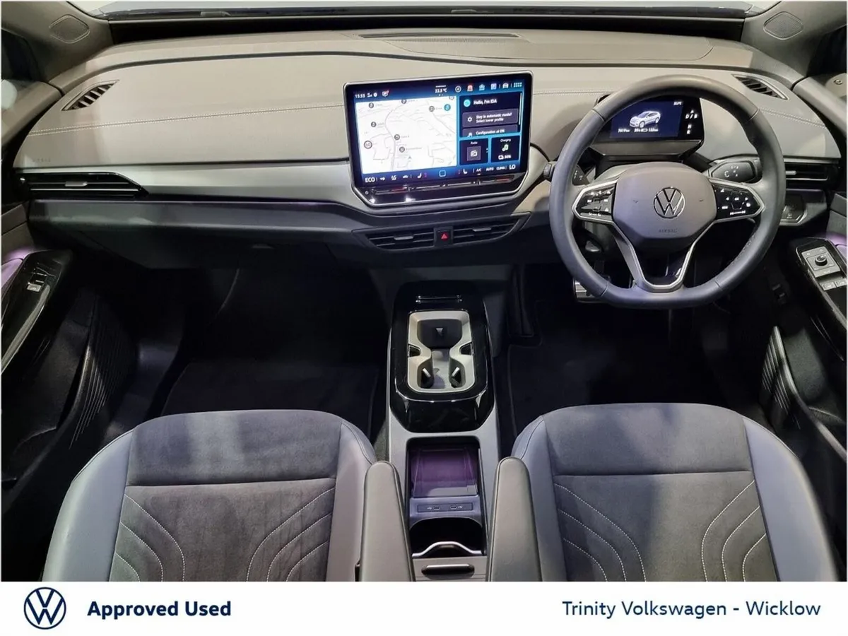 Volkswagen ID.4 ** PRO PLUS *** 77KWH ** 286BHP ** - Image 2