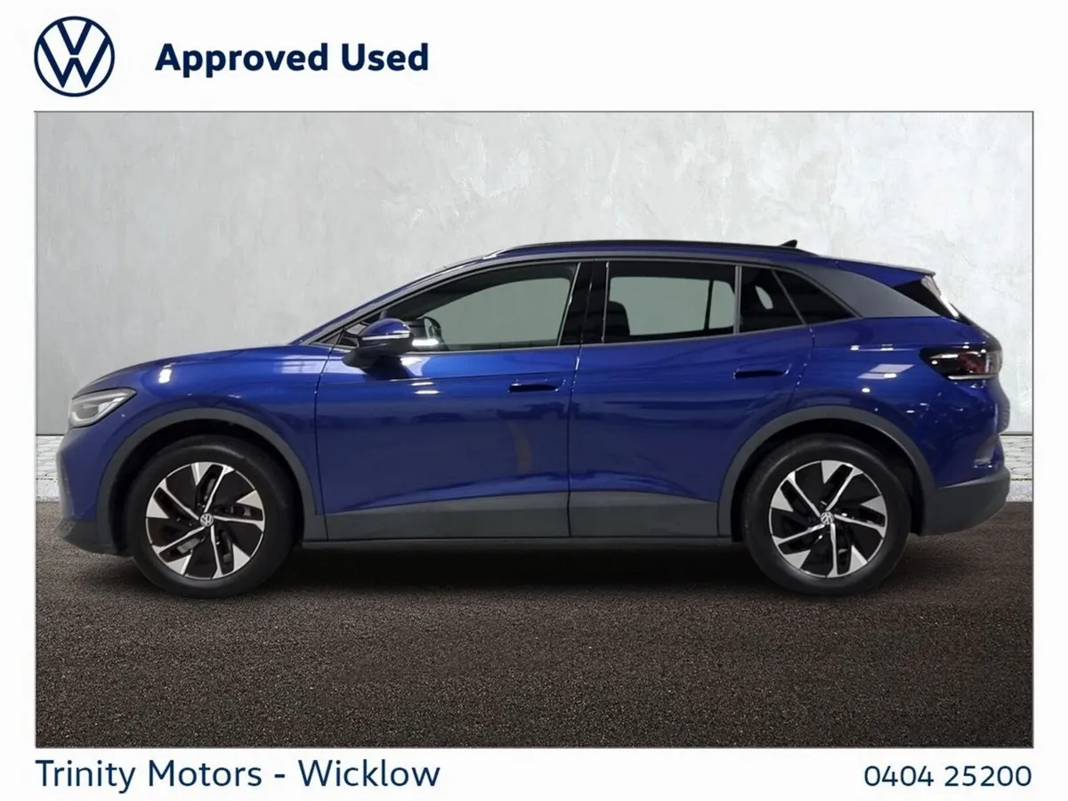 Volkswagen ID.4 ** PRO PLUS *** 77KWH ** 286BHP ** - Image 6