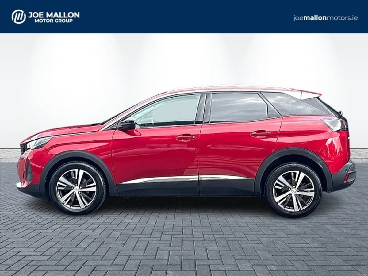 Peugeot 3008 1.2 PureTech 130bhp Automatic Allure - Image 4