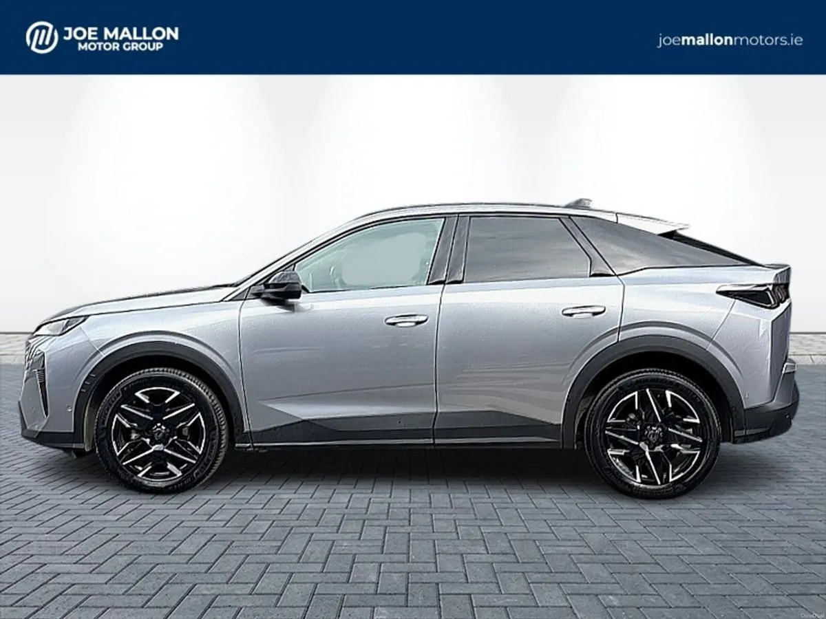 Peugeot 3008 1.2 MHEV 145bhp eDCS6 Allure ** Amazi - Image 4