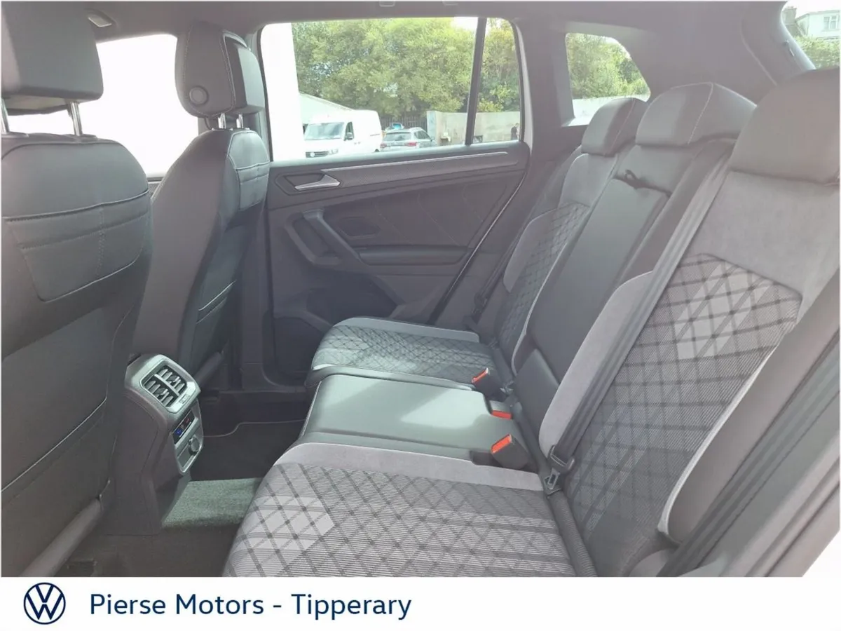 Volkswagen Tiguan 2.0 TDI 150HP R-Line - Image 6