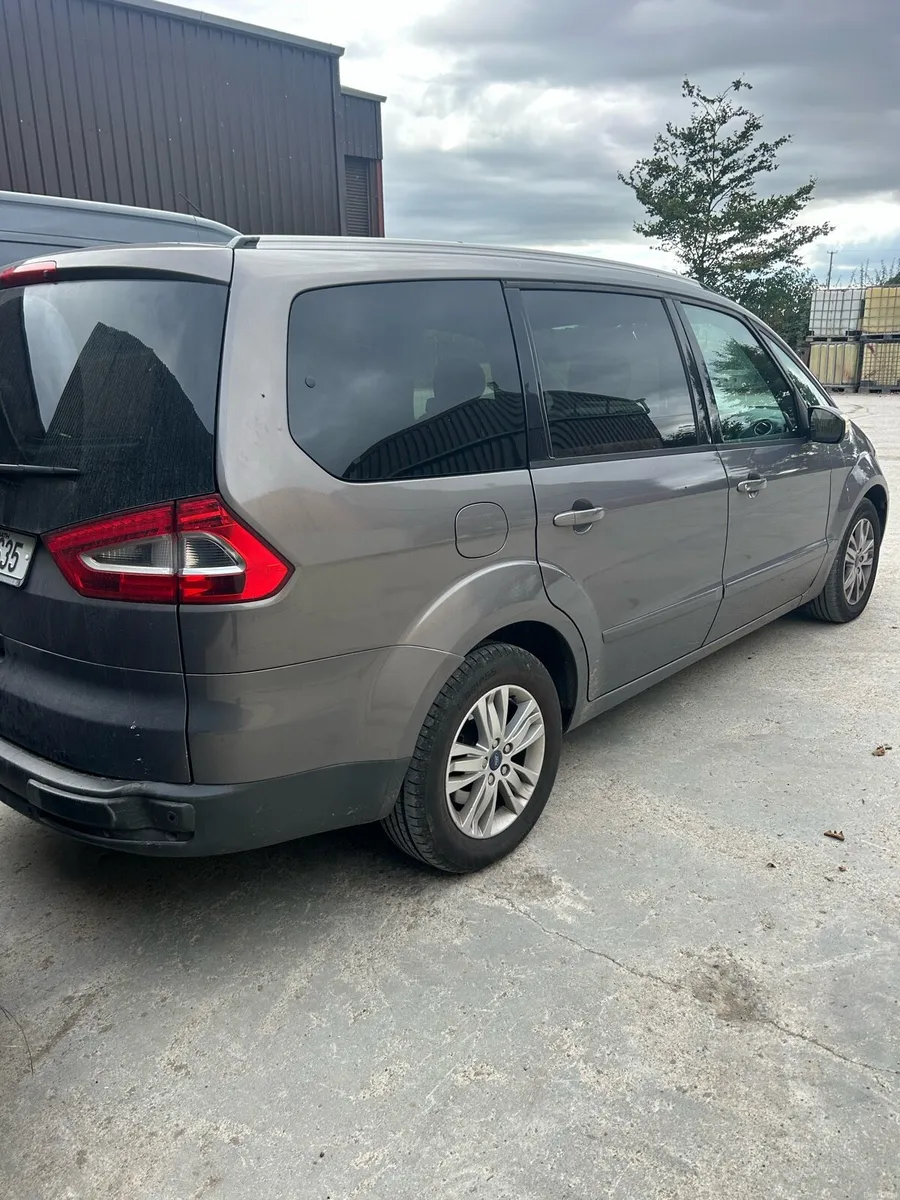 Ford galaxy - Image 6