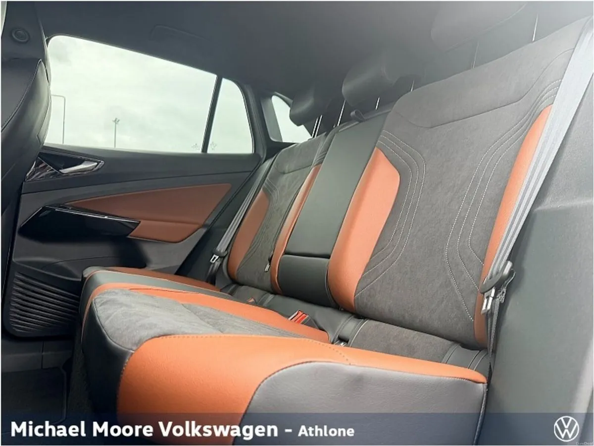 Volkswagen ID.4 ID.4 PRO PLUS 79KWH 286HP - Image 5