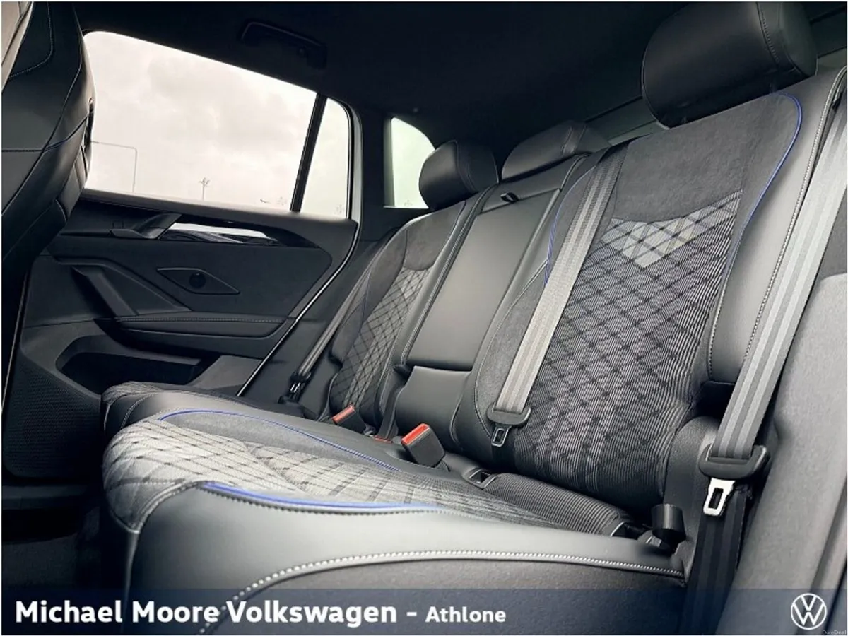 Volkswagen Tiguan TIGUAN RL75 2.0TDI DSG 150HP - Image 5