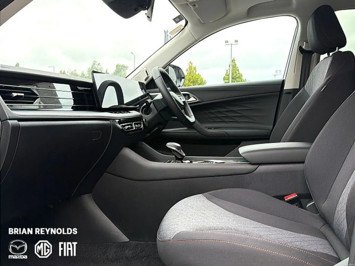 MG HS Plug-in Hybrid EV 2WD Auto Excite - Image 6