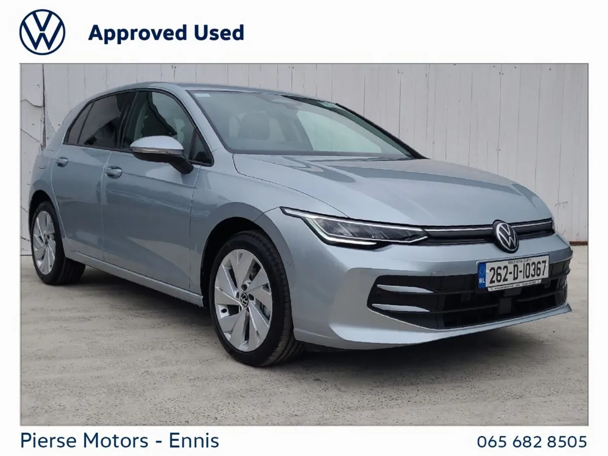 Volkswagen Golf EDITION 75 2.0 TDI 116HP - Image 1