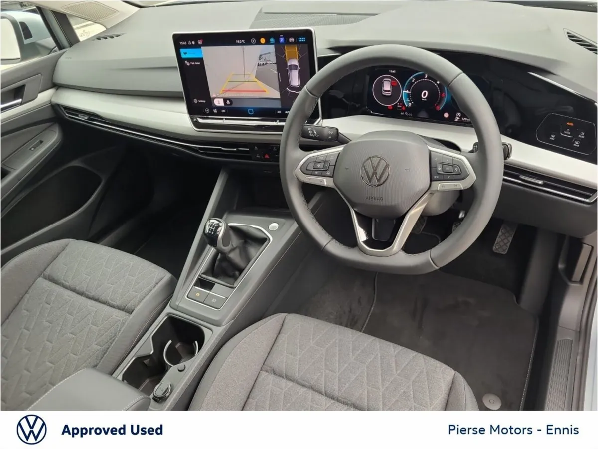 Volkswagen Golf EDITION 75 2.0 TDI 116HP - Image 2