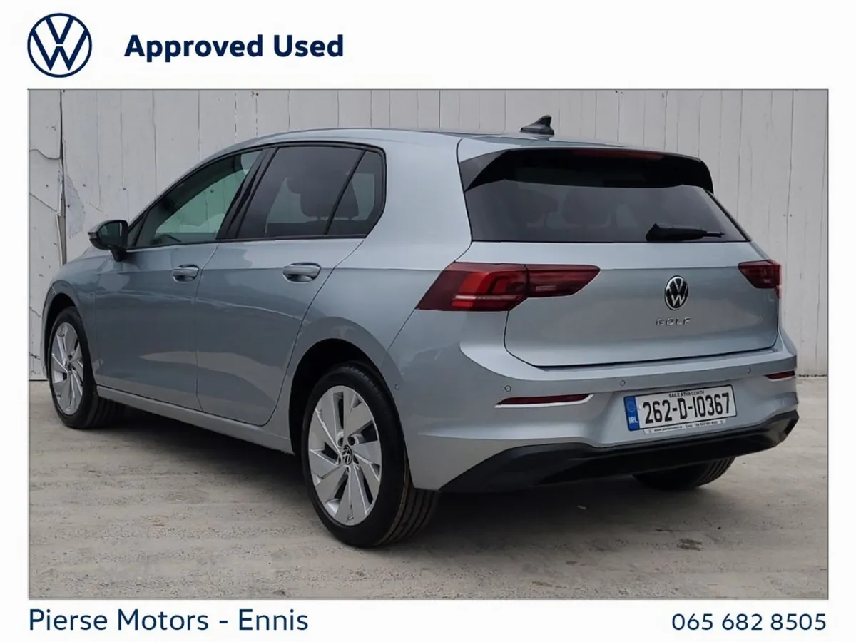 Volkswagen Golf EDITION 75 2.0 TDI 116HP - Image 3