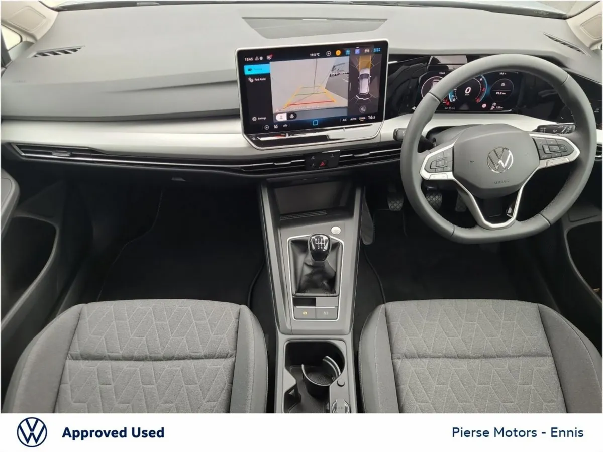 Volkswagen Golf EDITION 75 2.0 TDI 116HP - Image 4