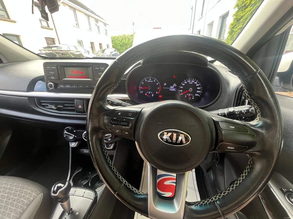 2019 Kia Picanto 1.2 Automatic-Excellent Condition - Image 6