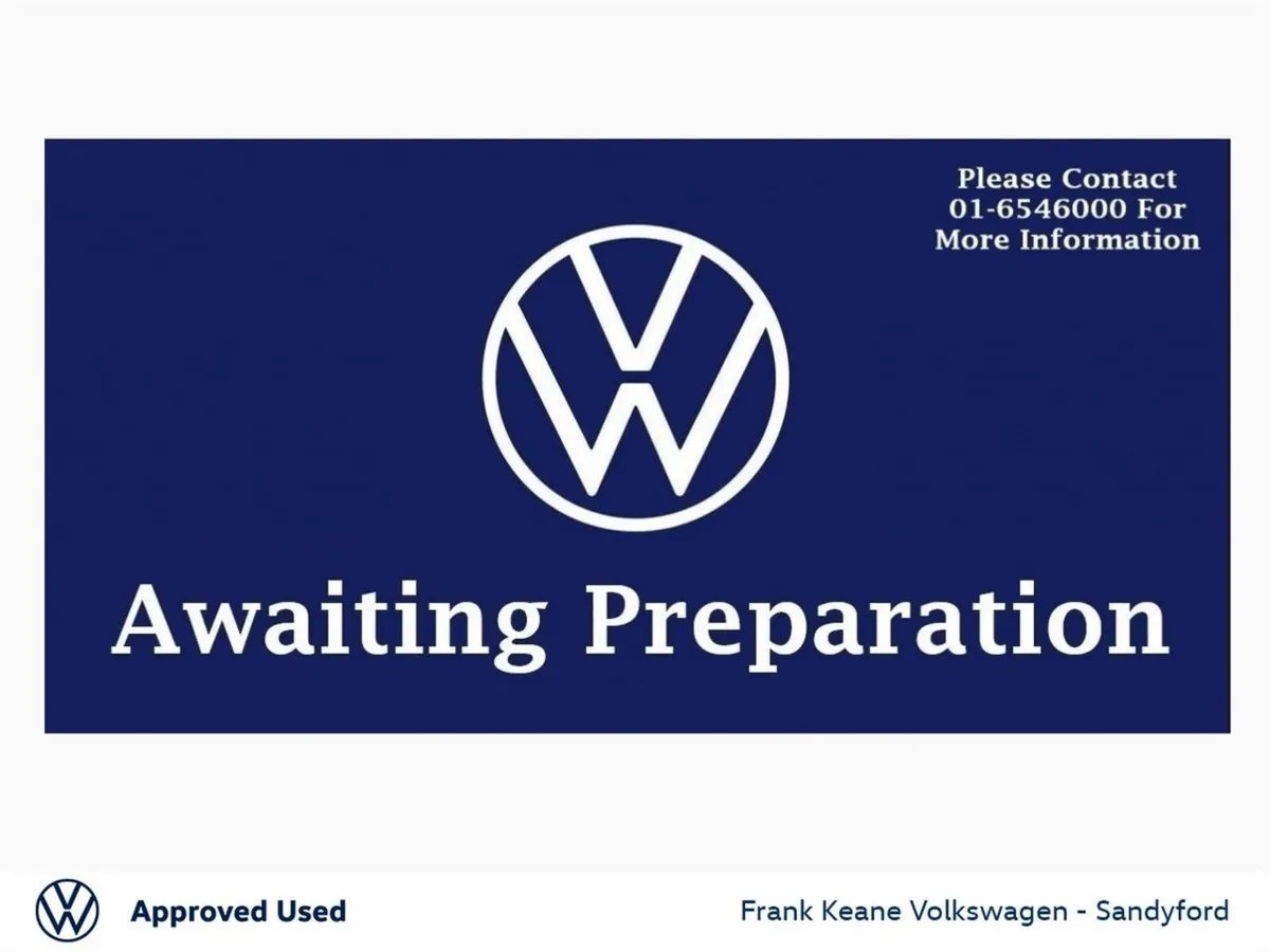Volkswagen T-Roc 1.0 TSI 115bhp Design @Frank Kean - Image 1