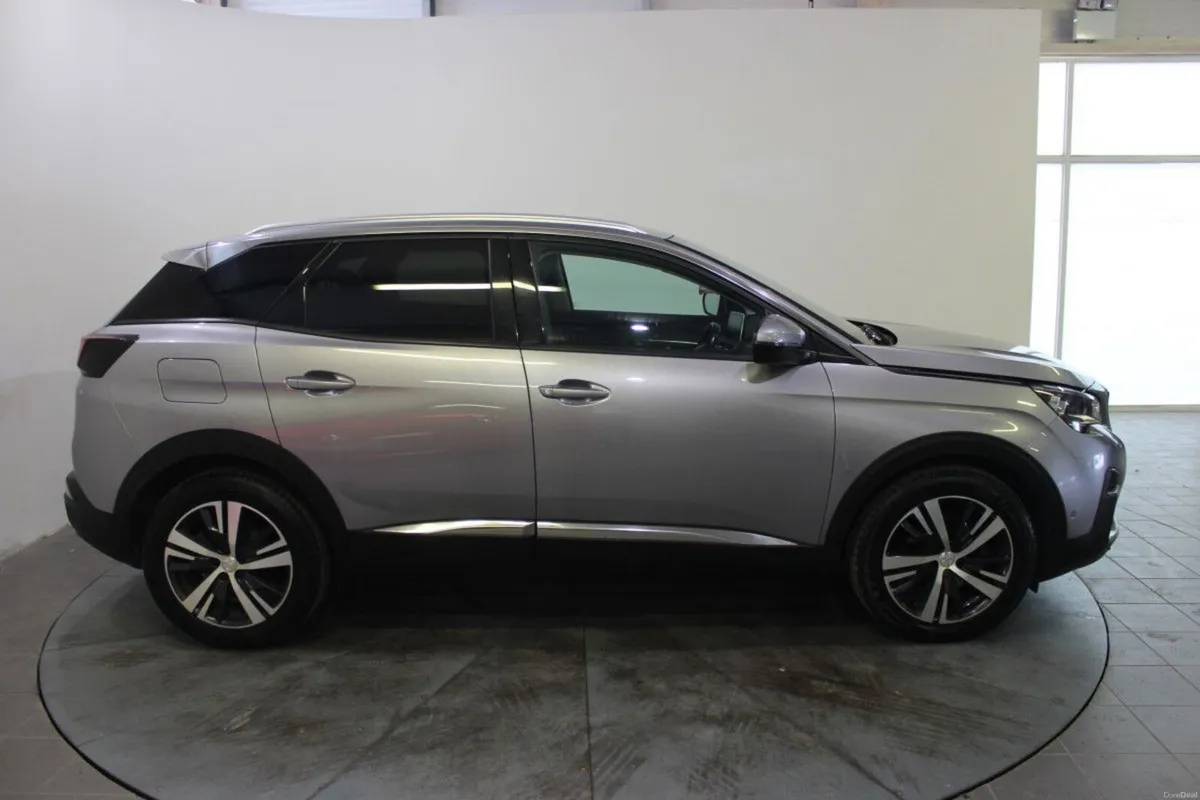 Peugeot 3008 1.5 BlueHDi 130bhp Allure - TENDER 6 - Image 2