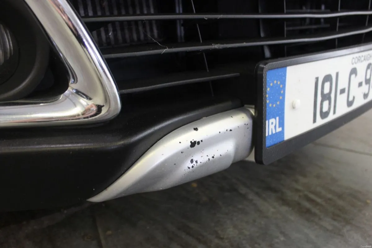 Renault Captur dCi 90 EDC SIGNATURE NAV - TENDER 4 - Image 2