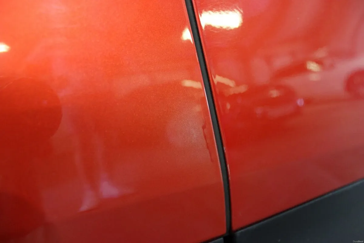 Renault Captur dCi 90 EDC SIGNATURE NAV - TENDER 4 - Image 4