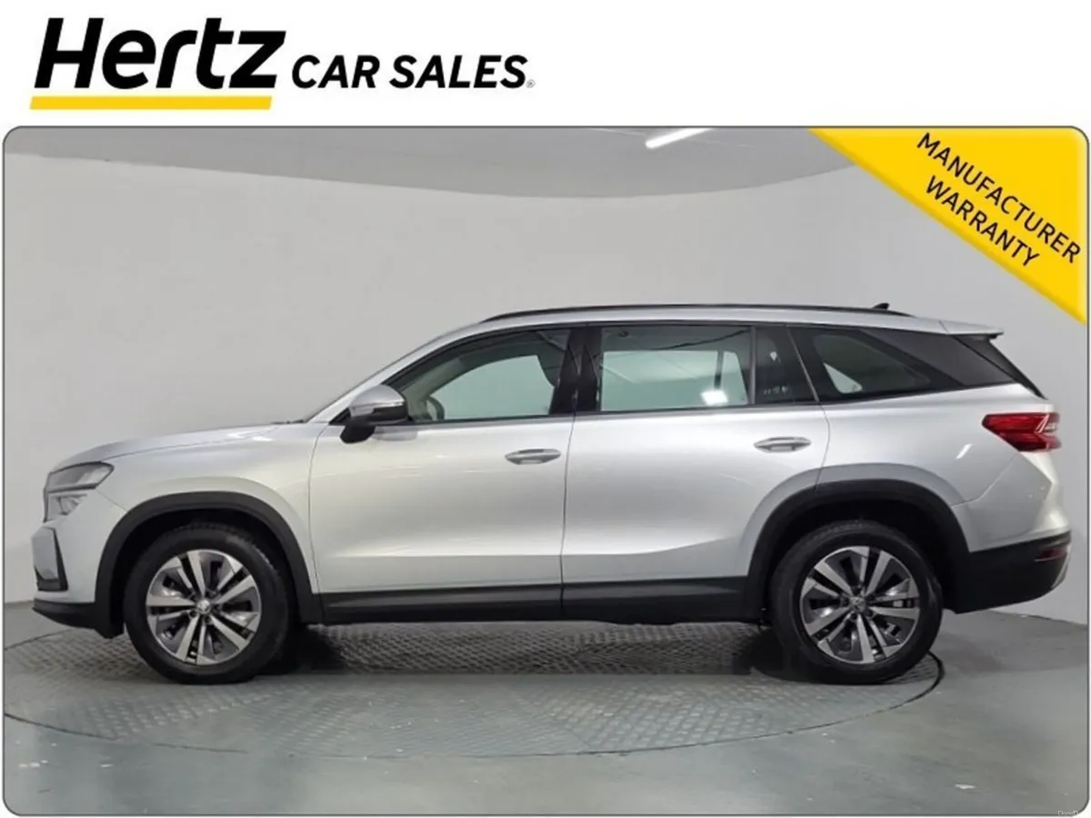 Skoda Kodiaq SELECTION 2.0TDI 150HP Diesel Automat - Image 6