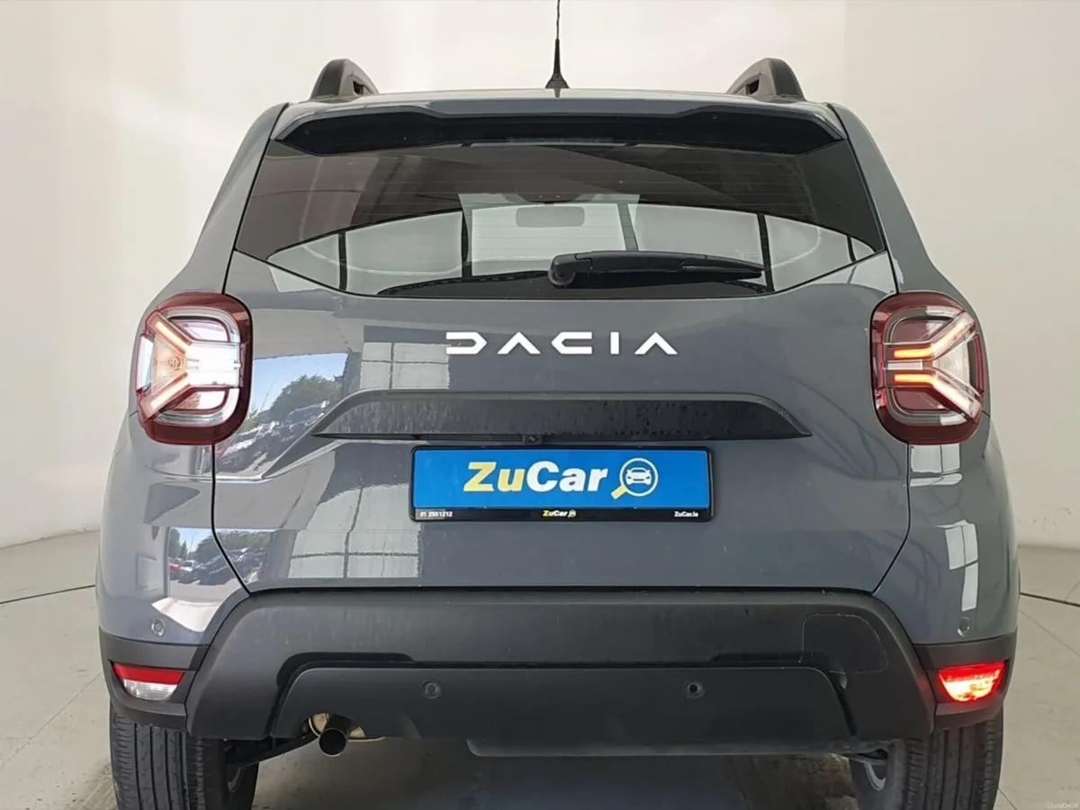 Dacia Duster 1.5 Blue dCi 115 Expression - Image 4