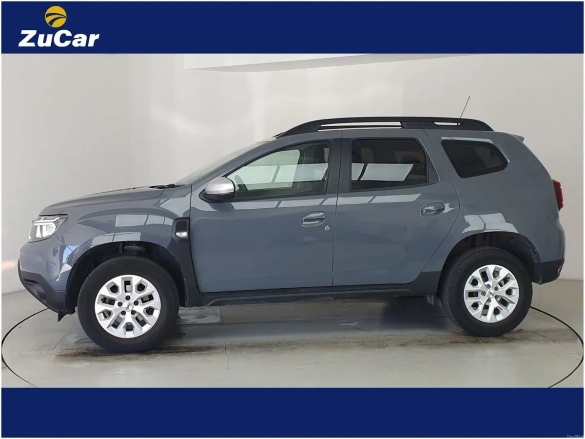 Dacia Duster 1.5 Blue dCi 115 Expression - Image 5