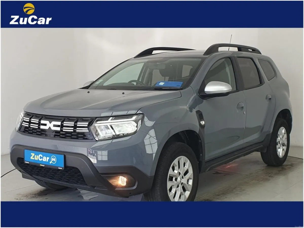 Dacia Duster 1.5 Blue dCi 115 Expression - Image 6