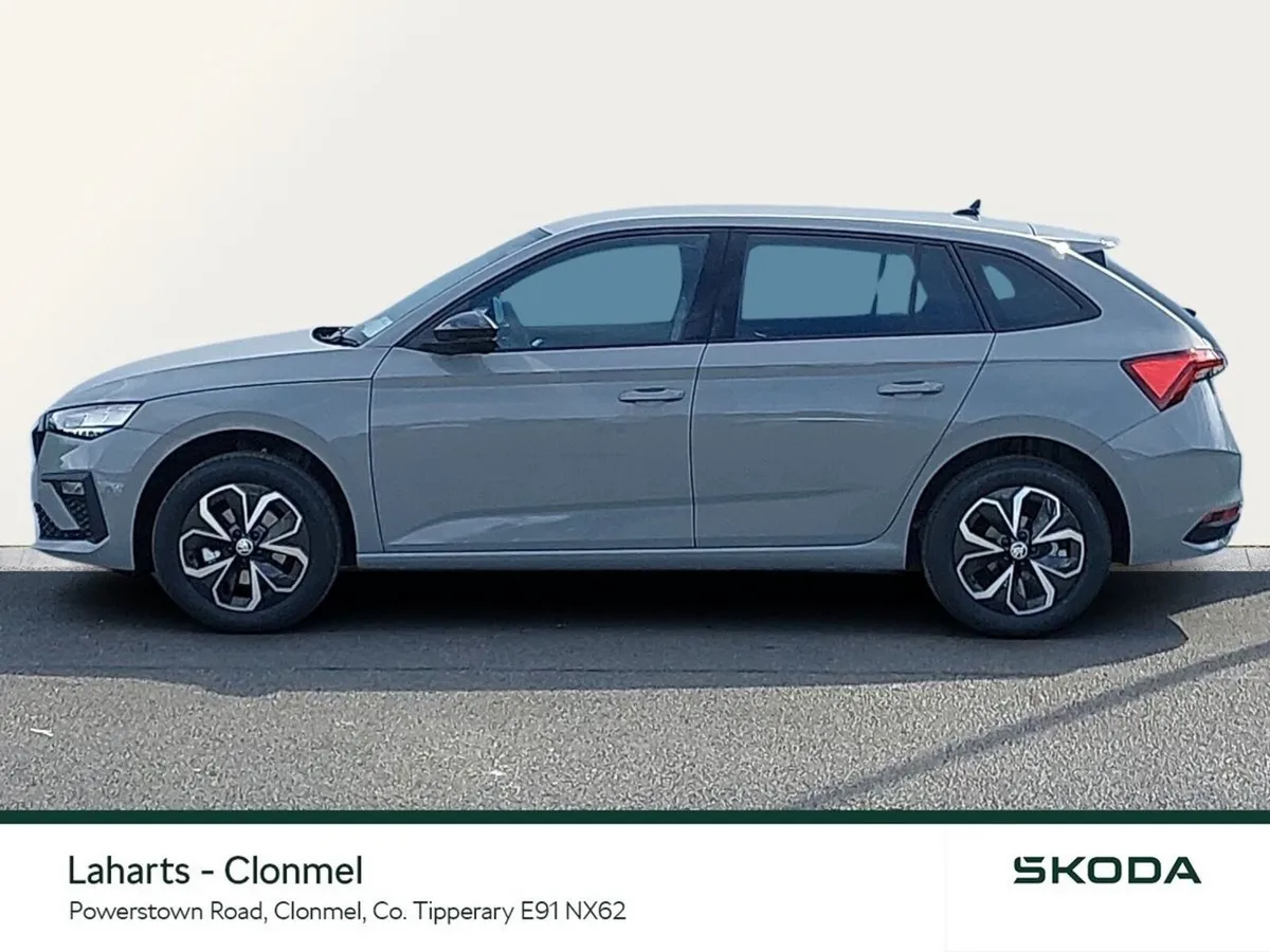 Skoda Scala SELECTION 1.0TSI 115HP *HEATED SEATS*C - Image 6