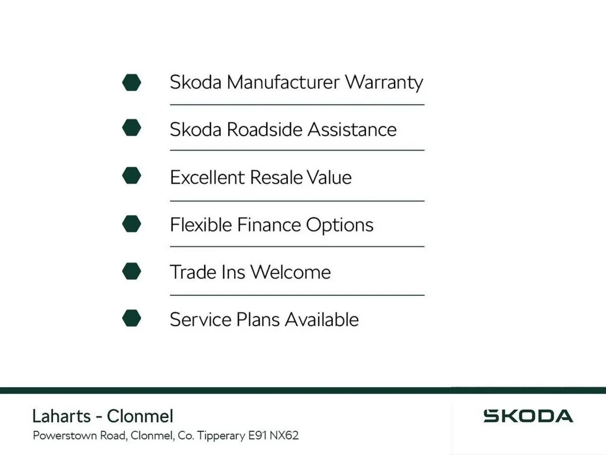 Skoda Scala SELECTION 1.0TSI 115HP *HEATED SEATS*C - Image 5