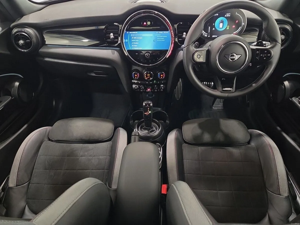 Mini Cooper Cooper S Sport Auto - Image 4