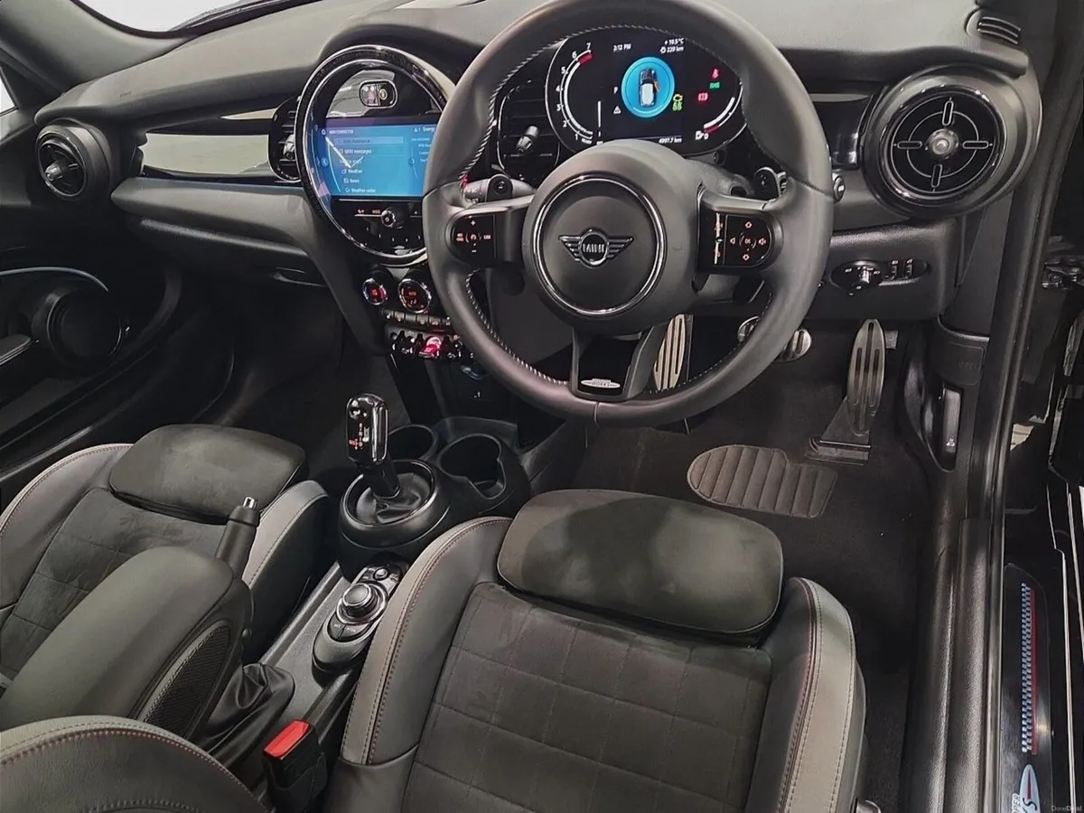 Mini Cooper Cooper S Sport Auto - Image 6