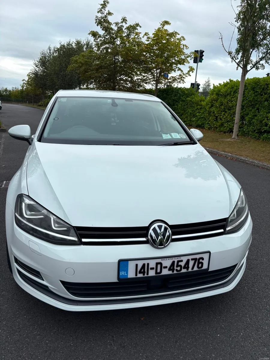 VW polo - Image 1