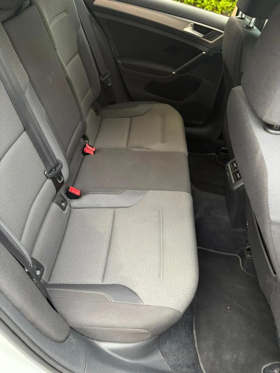 VW polo - Image 5