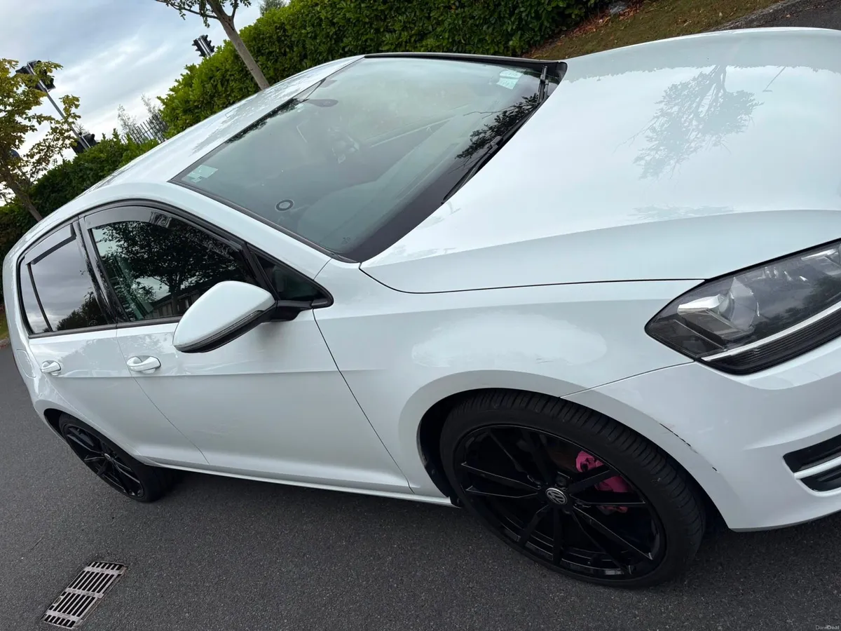 VW polo - Image 3