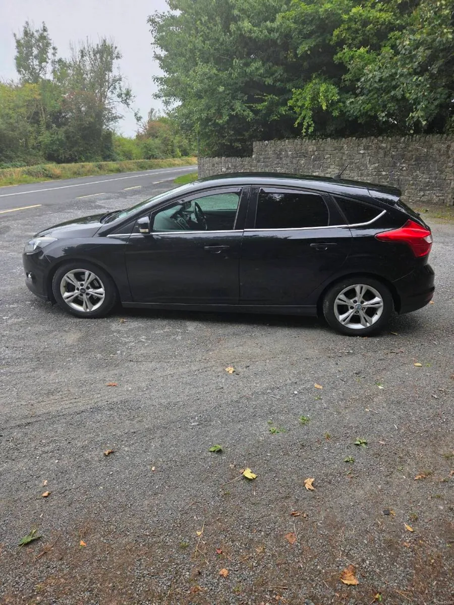 Ford Focus 1.6 Diesel - Image 2