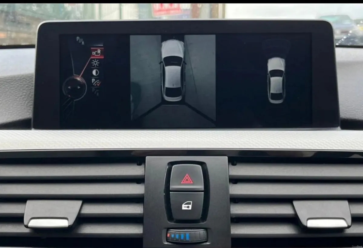 BMW 4-Series 2015 F36 - Image 6