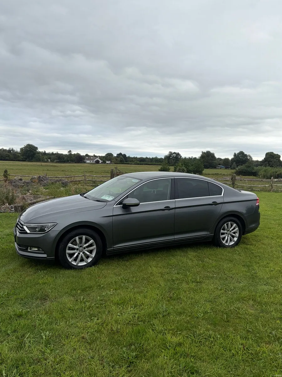 Volkswagen Passat - Image 2