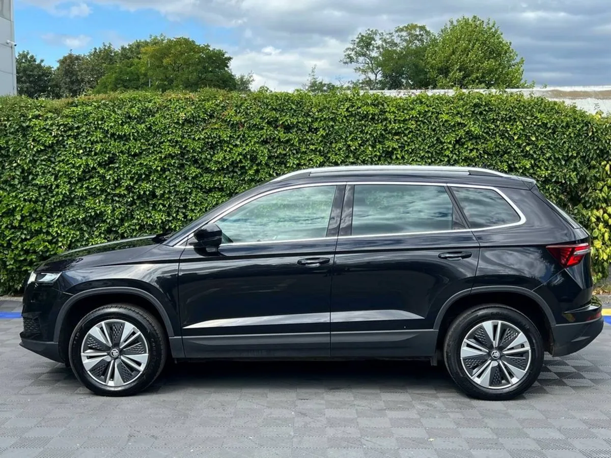 Skoda Karoq AMBITION 2.0 TDI // APPLE CARPLAY/ANDR - Image 3