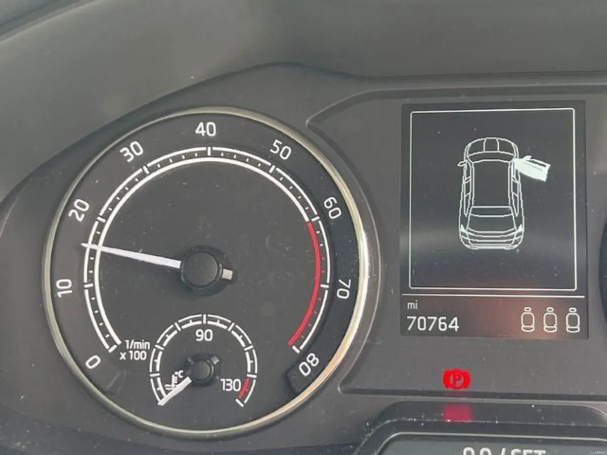 Skoda Kamiq TSI SE - Image 6