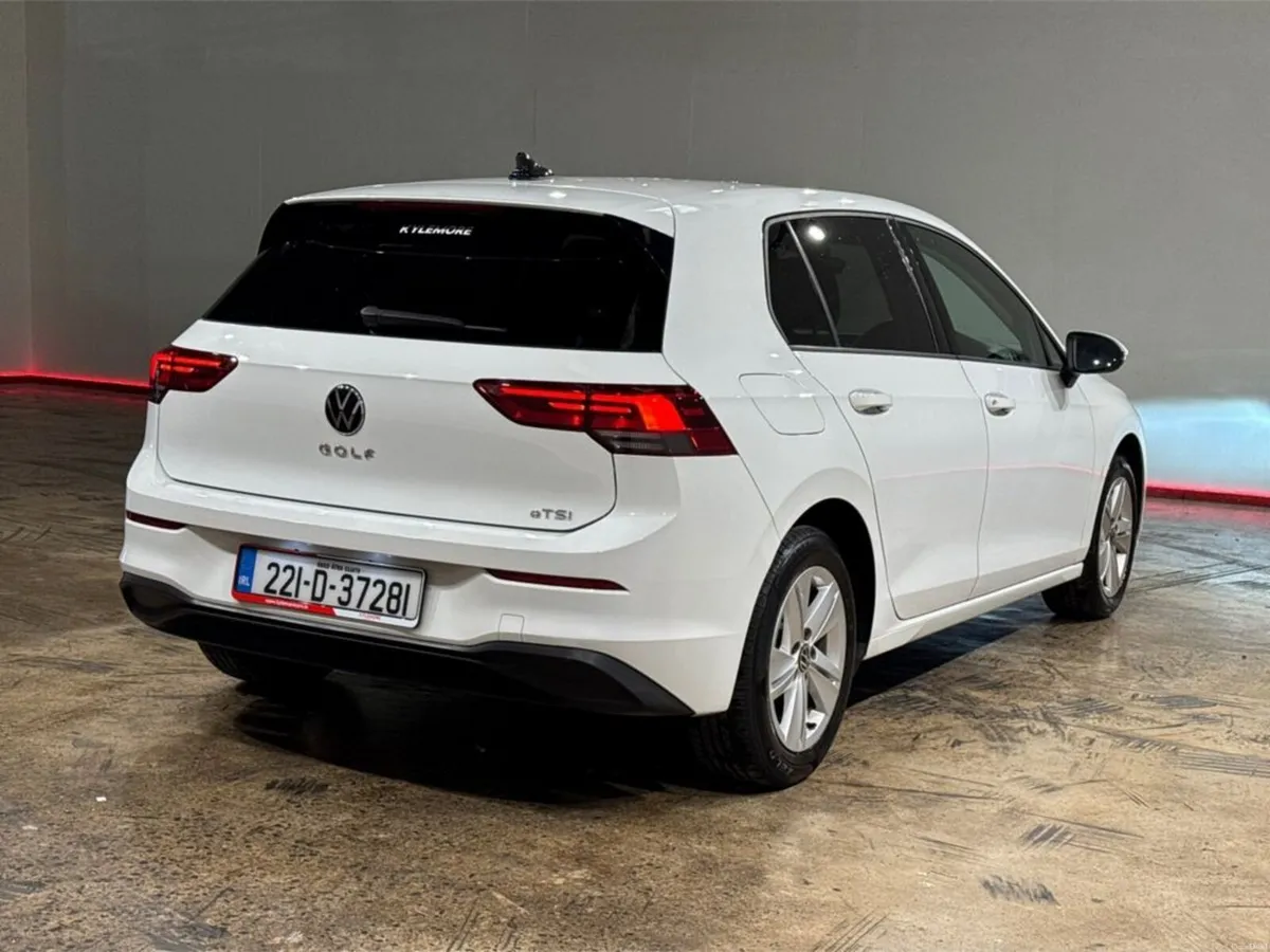 Volkswagen Golf 1.0L AUTOMATIC ETSI ACTIVE - FACTO - Image 3