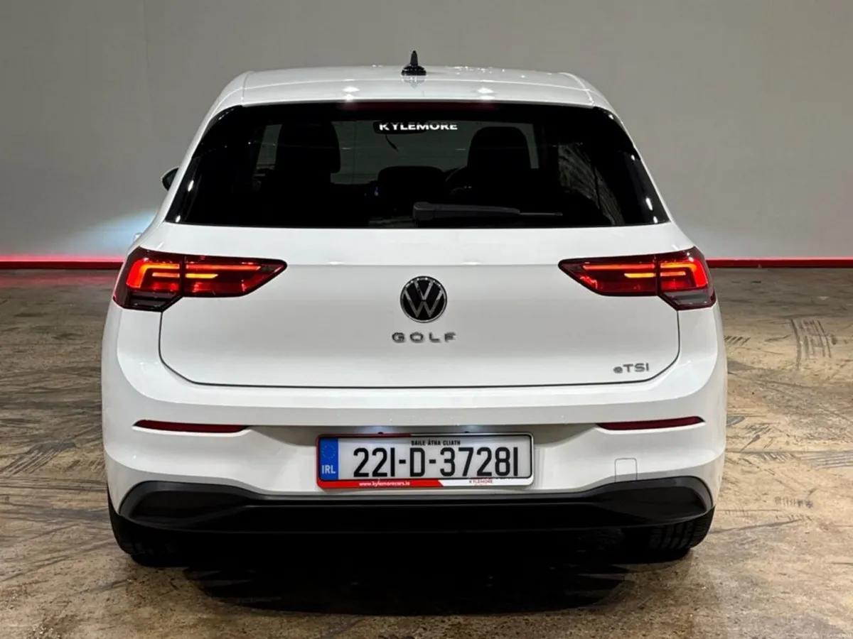 Volkswagen Golf 1.0L AUTOMATIC ETSI ACTIVE - FACTO - Image 4
