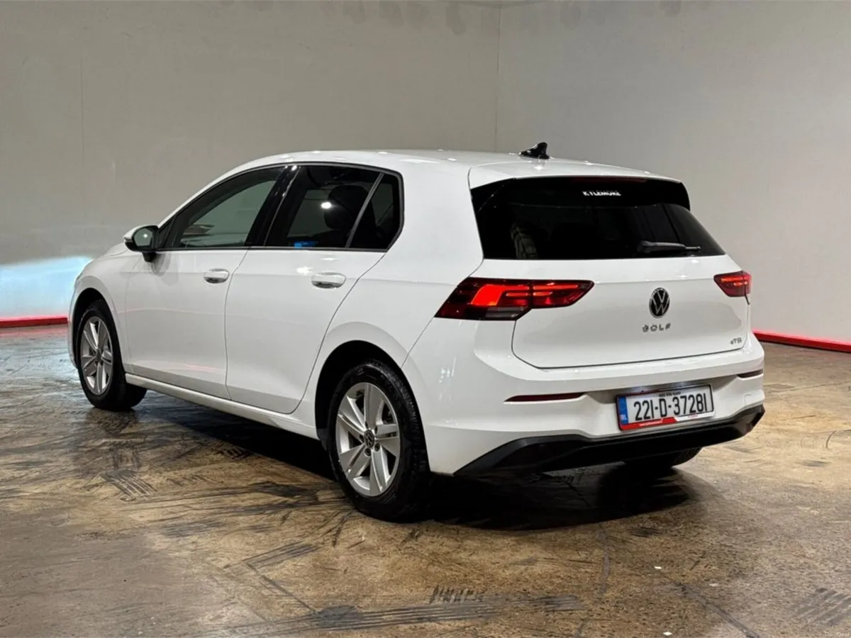 Volkswagen Golf 1.0L AUTOMATIC ETSI ACTIVE - FACTO - Image 5