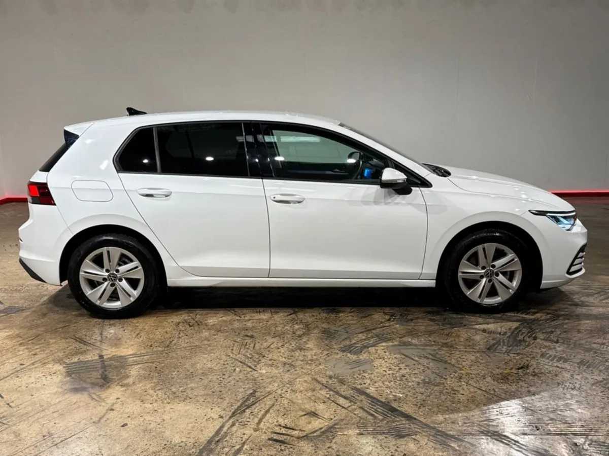 Volkswagen Golf 1.0L AUTOMATIC ETSI ACTIVE - FACTO - Image 2
