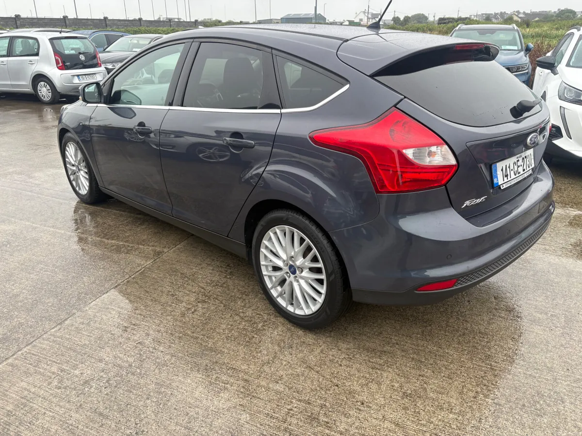 Ford Focus 2014 - Image 5