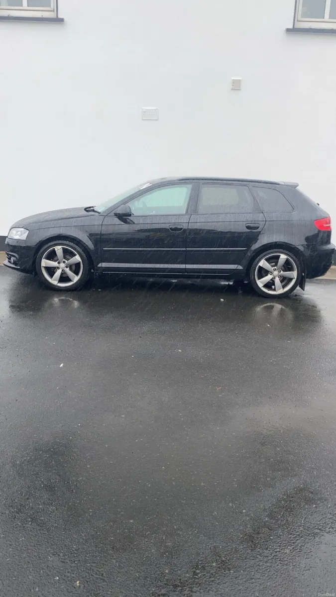 Audi a3 s-line low kms - Image 5