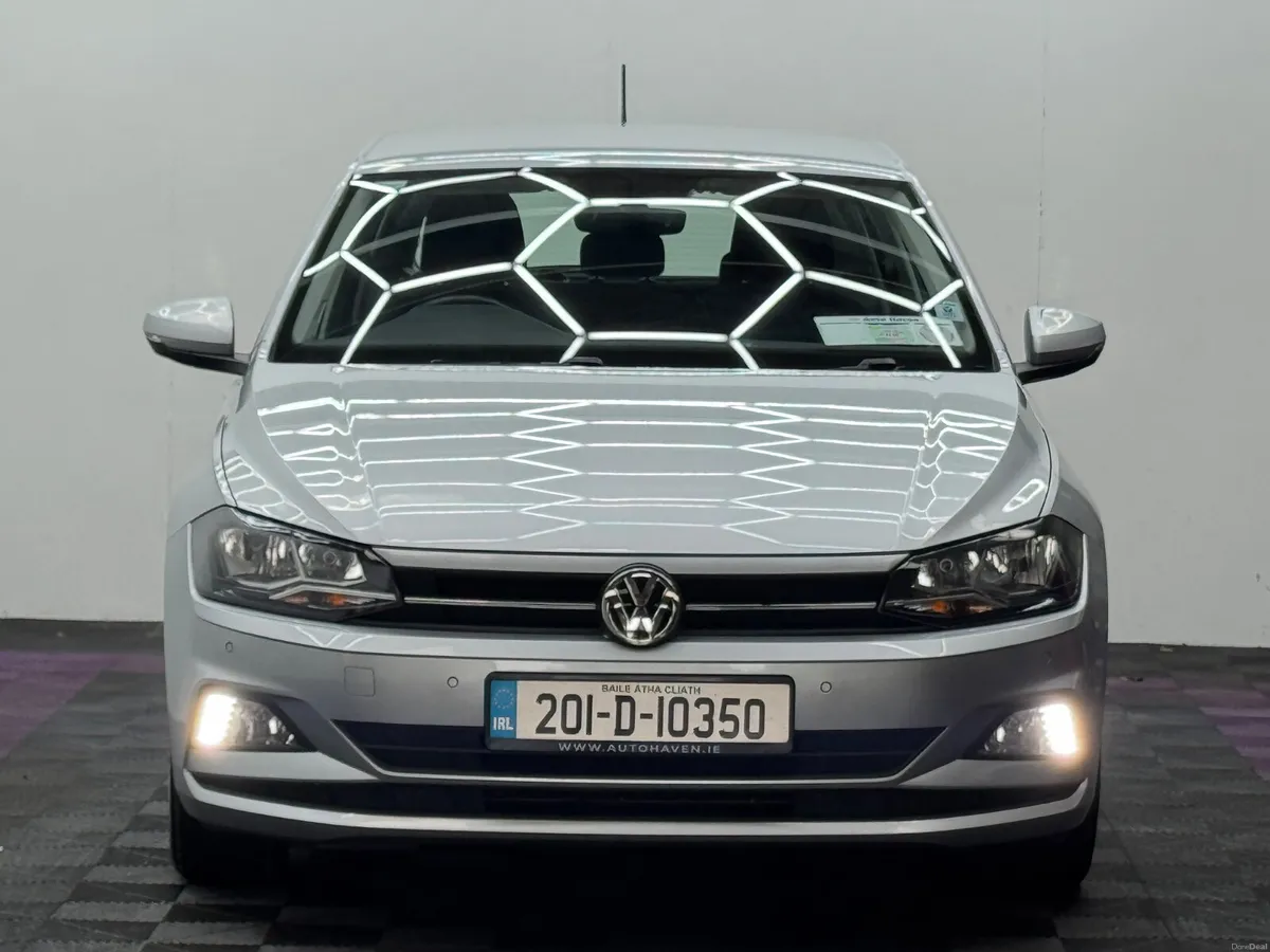 2020 Volkswagen Polo 1.0 CL, NCT 01/28 - Image 2