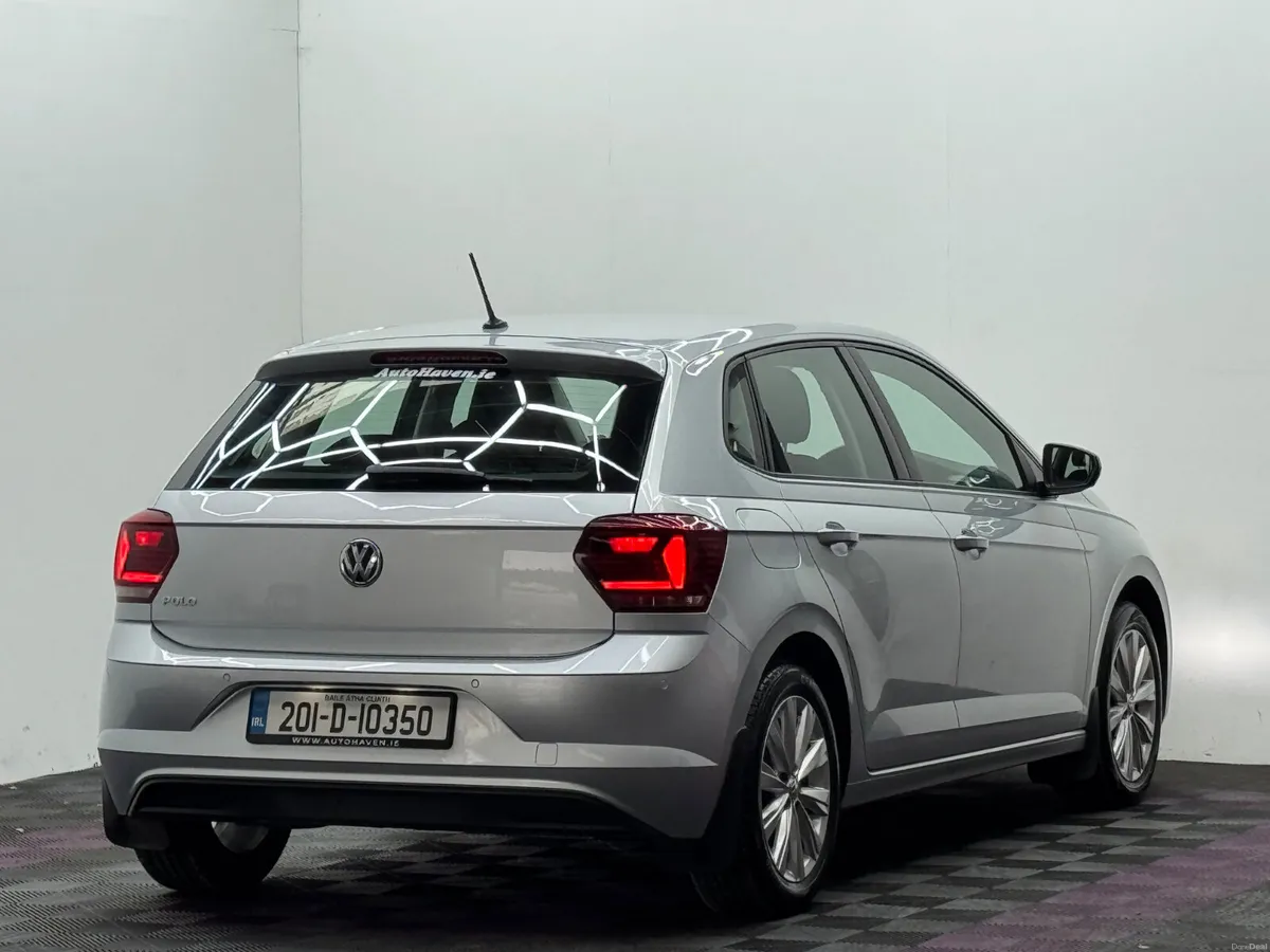 2020 Volkswagen Polo 1.0 CL, NCT 01/28 - Image 6