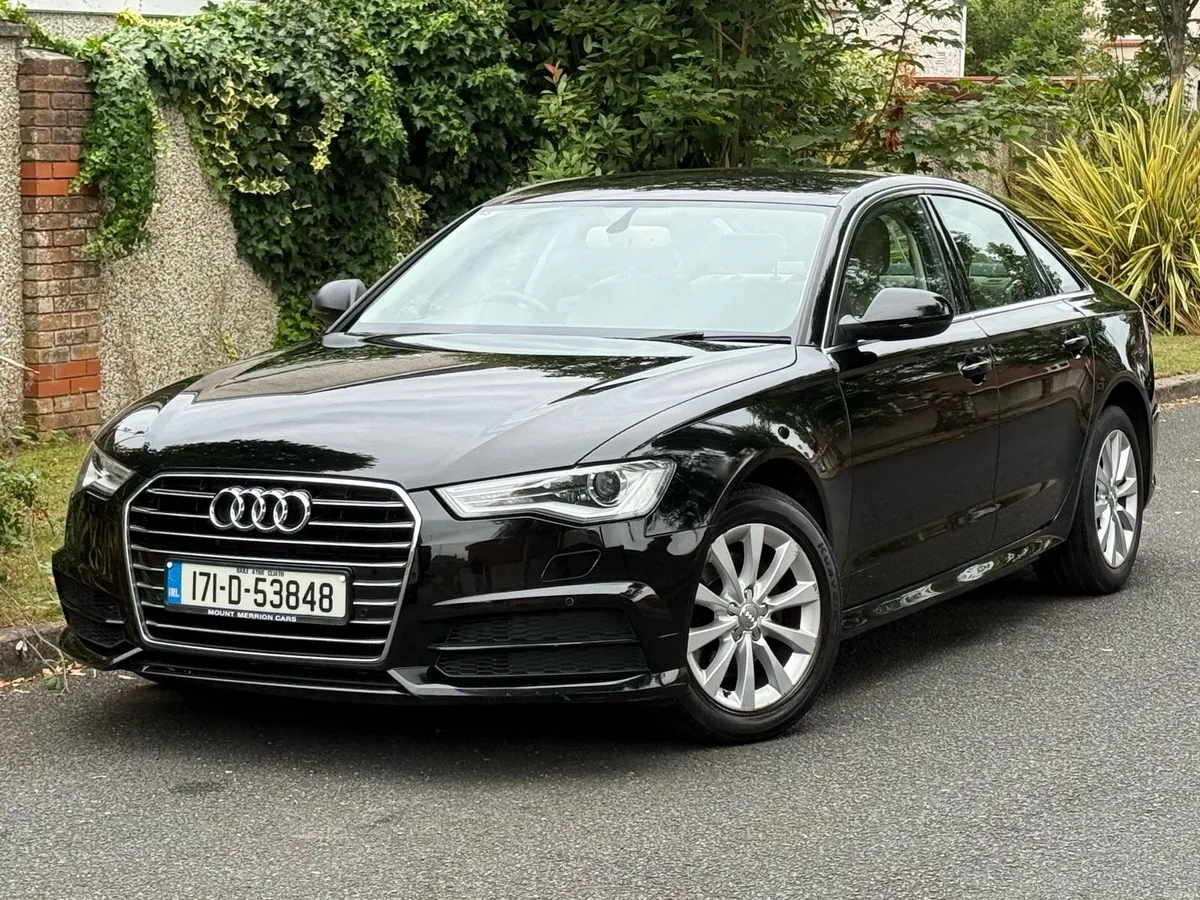 171 Audi A6 SE AUTO Only 143kms NCT 04/27 - Image 1