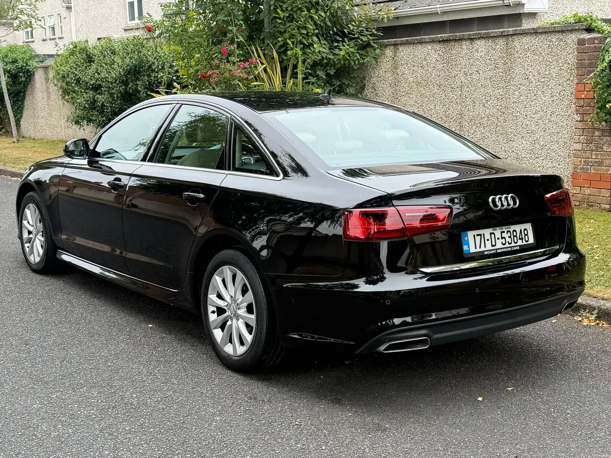 171 Audi A6 SE AUTO Only 143kms NCT 04/27 - Image 3