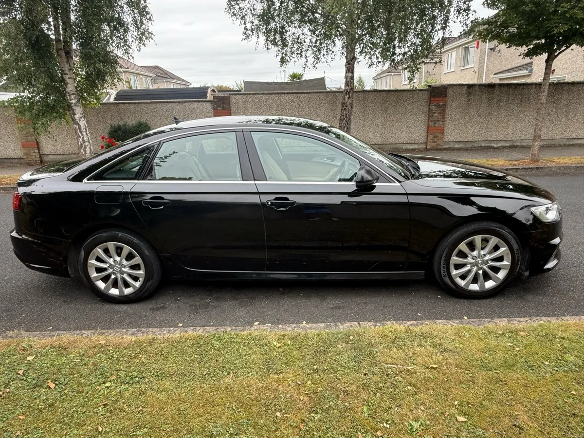 171 Audi A6 SE AUTO Only 143kms NCT 04/27 - Image 5
