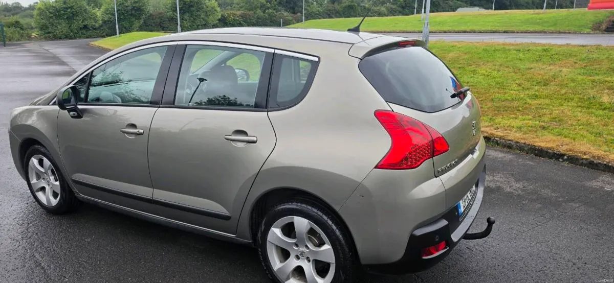 Peugeot 3008 - Image 3