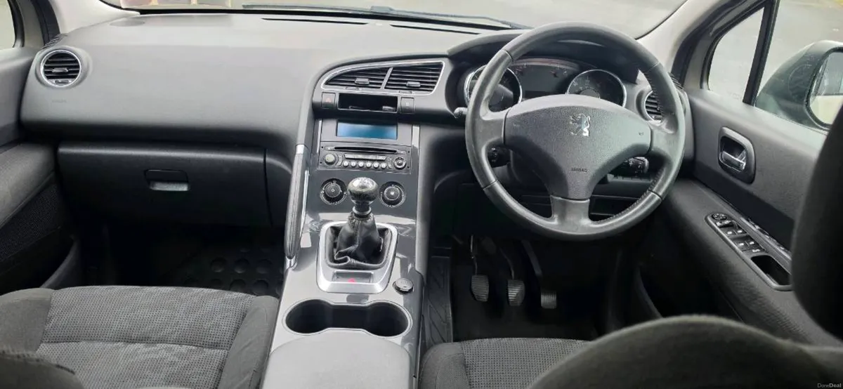 Peugeot 3008 - Image 5