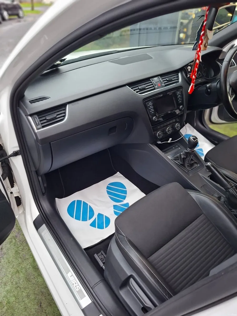 Skoda Octavia VRs - Image 5